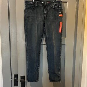 Urban Pipeline Charcoal Slim Fit Jeans